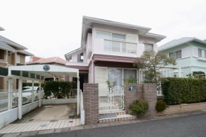 Atagohama seaside House
